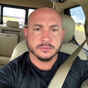 Meet your Posher, Scott